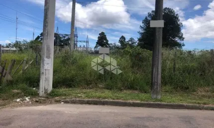 Terreno à venda na rua sezefredo nunes, 61, hípica, porto alegre, 126 m2 por r$ 81.000