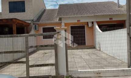 Casa em condomínio fechado com 2 quartos à venda na Rua Manoel Braz De Lima, 4186, Salinas, Cidreira, 65 m2 por R$ 175.000