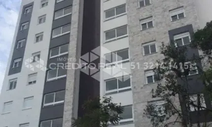 Apartamento com 3 quartos à venda na Rua Sílvio Silveira Soares, 2589, Cavalhada, Porto Alegre, 73 m2 por R$ 469.990