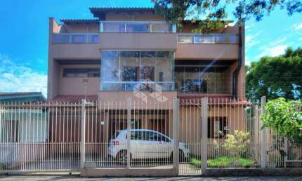 Casa em condomínio fechado com 5 quartos à venda na Rua Doutor Barcelos, 2708, Tristeza, Porto Alegre, 324 m2 por R$ 1.200.000