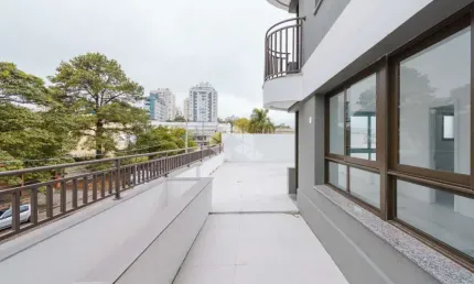 Apartamento com 1 quarto à venda na Rua Oito de Julho, 165, Jardim Botânico, Porto Alegre, 147 m2 por R$ 691.500