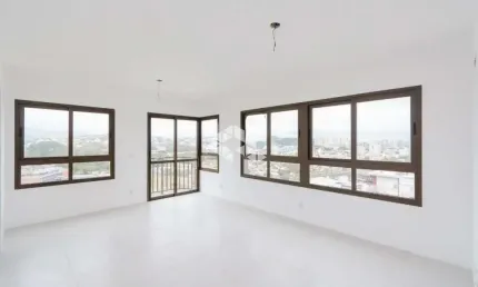 Apartamento com 1 quarto à venda na Rua Oito de Julho, 165, Jardim Botânico, Porto Alegre, 41 m2 por R$ 372.330