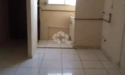 Apartamento com 2 quartos à venda na rua luiz carlos de oliveira santos, 40, rubem berta, porto alegre, 43 m2 por r$ 100.000