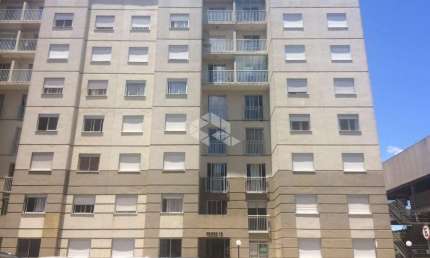 Apartamento com 3 quartos à venda na Rua Missões, 360, Vila Vista Alegre, Cachoeirinha, 95 m2 por R$ 290.000