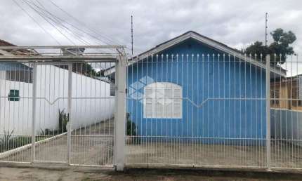 Casa com 6 quartos à venda na Rua Cirilo Leite Torres, 75, Espírito Santo, Porto Alegre, 525 m2 por R$ 550.000