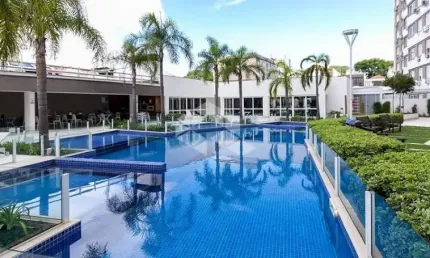 Apartamento com 1 quarto à venda na Rua Augusto Severo, 125, São João, Porto Alegre, 68 m2 por R$ 400.000