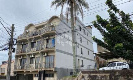 Apartamento com 5 quartos à venda na Rua Chile, 948, São José, Canoas, 1000 m2 por R$ 3.990.000