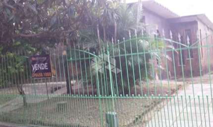 Casa com 3 quartos à venda na Rua Oscar Ferreira, 180, Rubem Berta, Porto Alegre, 192 m2 por R$ 340.000