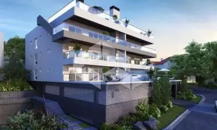 Apartamento com 3 quartos à venda na Rua Padre João Batista Reus, 173, Tristeza, Porto Alegre, 250 m2 por R$ 3.180.100