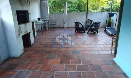 Casa com 2 quartos à venda na Rua Soldado José da Silva, 324, Agronomia, Porto Alegre, 112 m2 por R$ 275.000