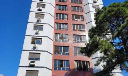Apartamento com 3 quartos à venda na Rua Juruá, 68, Cristo Redentor, Porto Alegre, 131 m2 por R$ 901.100