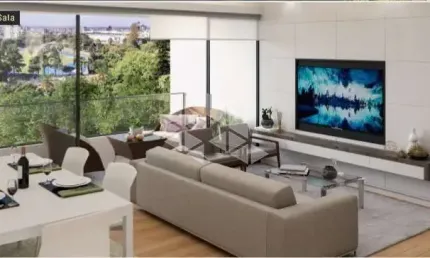 Apartamento com 2 quartos à venda na Rua Honório Silveira Dias, 855, São João, Porto Alegre, 82 m2 por R$ 871.400