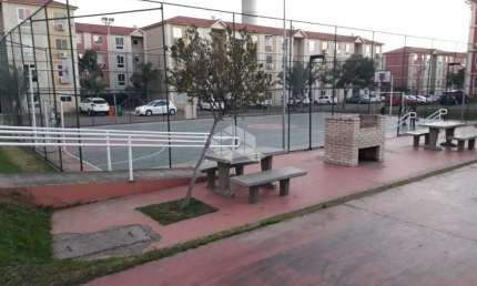 Apartamento com 2 quartos à venda na Avenida Armando Fajardo, 763, Igara, Canoas