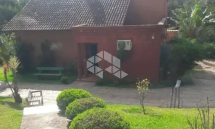 Chácara / sítio com 2 quartos à venda na Avenida Mendanha, 1335, Centro, Viamão, 380 m2 por R$ 949.990