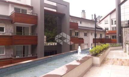 Apartamento com 1 quarto à venda na Vila Suiça, Gramado , 62 m2 por R$ 1.429.990
