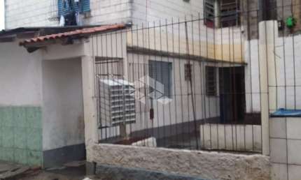 Apartamento com 2 quartos à venda na Avenida Adelino Ferreira Jardim, 145, Rubem Berta, Porto Alegre, 62 m2 por R$ 87.000
