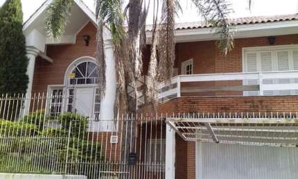 Casa com 3 quartos à venda na Rua Professora Cecy Cordeiro Thofehrn, 84, Sarandi, Porto Alegre, 250 m2 por R$ 795.100