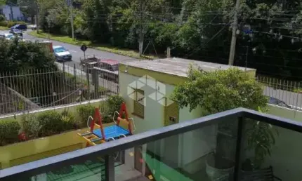 Apartamento com 3 quartos à venda na Rua Domingos de Almeida, 542, Centro, Novo Hamburgo, 89 m2 por R$ 310.000