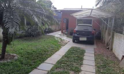 Casa com 4 quartos à venda na Avenida Heitor Vieira, 1200, Belém Novo, Porto Alegre, 255 m2 por R$ 490.000