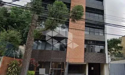 Sala comercial à venda na avenida itaqui, 72, petrópolis, porto alegre, 29 m2 por r$ 195.000