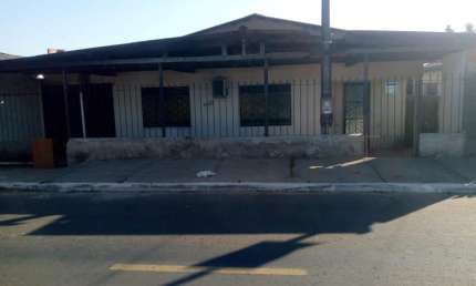 Casa com 5 quartos à venda na Rua Zumbi, 1457, Harmonia, Canoas, 156 m2 por R$ 275.600
