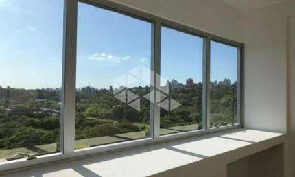 Sala comercial à venda na Avenida Ipiranga, 7464, Jardim Botânico, Porto Alegre, 35 m2 por R$ 263.000