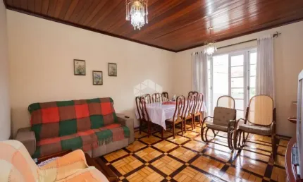 Apartamento com 3 quartos à venda na avenida protásio alves, 1271, rio branco, porto alegre, 90 m2 por r$ 319.900