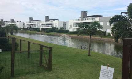 Apartamento com 1 quarto à venda no Atlântida, Xangri-Lá , 90 m2 por R$ 590.000