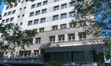 Sala comercial à venda na Avenida Mariland, 387, Auxiliadora, Porto Alegre, 58 m2 por R$ 920.000