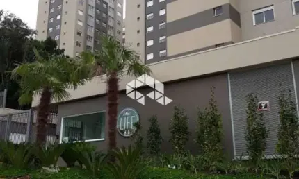 Apartamento com 3 quartos à venda na Rua Attílio Bilibio, 251, Jardim Carvalho, Porto Alegre, 75 m2 por R$ 469.990