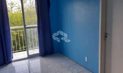 Apartamento com 3 quartos à venda na Avenida Açucena, 2999, Moinhos De Vento, Canoas, 51 m2 por R$ 169.900