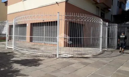 Ponto comercial à venda na Rua General Caldwell, 1273, Azenha, Porto Alegre, 56 m2 por R$ 365.000