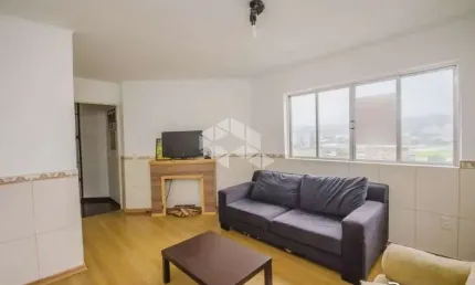 Apartamento com 2 quartos à venda na rua albion, 402, partenon, porto alegre, 62 m2 por r$ 277.000