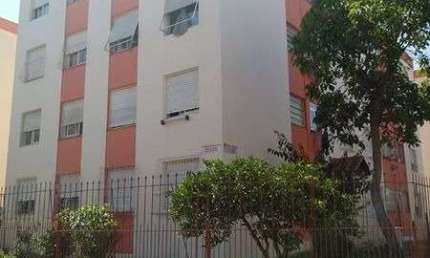 Apartamento com 1 quarto à venda na Rua Doutor Vargas Neto, 295, Jardim Leopoldina, Porto Alegre, 37 m2 por R$ 130.000