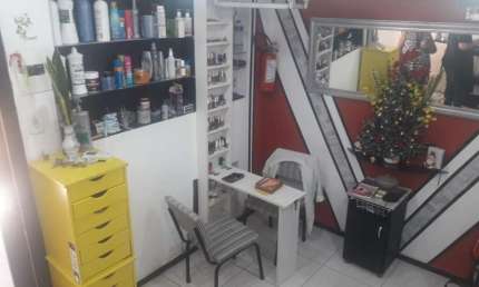 Ponto comercial à venda na Avenida Cristóvão Colombo, 1168, Floresta, Porto Alegre, 47 m2 por R$ 169.500