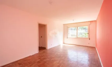 Apartamento com 2 quartos à venda na rua luiz de camões, 415, santo antônio, porto alegre, 76 m2 por r$ 299.900