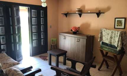 Casa com 3 quartos à venda no João Clemente, Imbé , 130 m2 por R$ 366.000