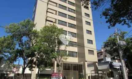 Apartamento com 2 quartos à venda na rua professor ivo corseuil, 298, petrópolis, porto alegre, 78 m2 por r$ 816.000