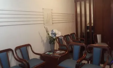 Sala comercial à venda na rua vinte e quatro de outubro, 20, moinhos de vento, porto alegre, 120 m2 por r$ 526.500
