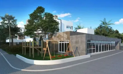 Casa com 3 quartos à venda na Avenida Coronel Marcos, 1239, Pedra Redonda, Porto Alegre, 300 m2 por R$ 2.720.000