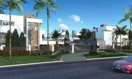 Casa com 3 quartos à venda na Avenida Coronel Marcos, 1239, Pedra Redonda, Porto Alegre, 300 m2 por R$ 3.100.000