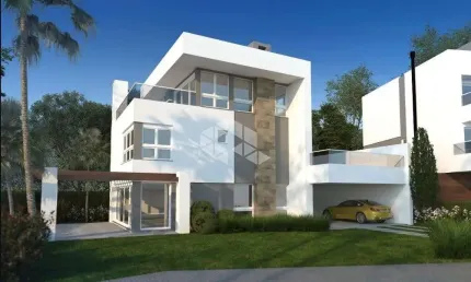 Casa com 3 quartos à venda na Avenida Coronel Marcos, 1239, Pedra Redonda, Porto Alegre, 300 m2 por R$ 3.100.000