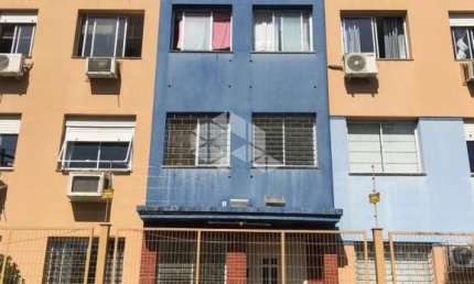Apartamento com 2 quartos à venda na Rua Figueredo Mascarenhas, 991, Sarandi, Porto Alegre, 43 m2 por R$ 185.000