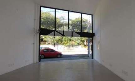 Ponto comercial à venda na Avenida Bento Gonçalves, 1130, Partenon, Porto Alegre, 157 m2 por R$ 650.000