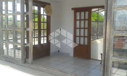 Casa com 4 quartos à venda na Travessa Tibagi, 5, São Sebastião, Porto Alegre, 455 m2 por R$ 1.300.100