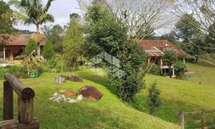 Chácara / sítio com 5 quartos à venda na zona rural, mariana pimentel , 1642 m2 por r$ 5.320.000