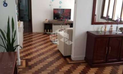 Apartamento com 2 quartos à venda na Avenida Assis Brasil, 314, São João, Porto Alegre, 103 m2 por R$ 270.000