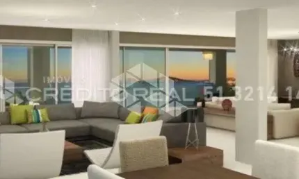 Apartamento com 4 quartos à venda na Rua Maracá, 186, Vila Assunção, Porto Alegre, 379 m2 por R$ 4.250.000