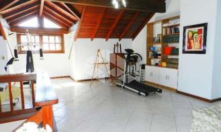 Casa com 4 quartos à venda na Rua Doutor Barbosa Gonçalves, 620, Chácara das Pedras, Porto Alegre, 378 m2 por R$ 2.200.000