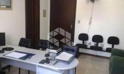 Sala comercial à venda na Rua Sport Club São José, 53, Passo da Areia, Porto Alegre, 22 m2 por R$ 94.990